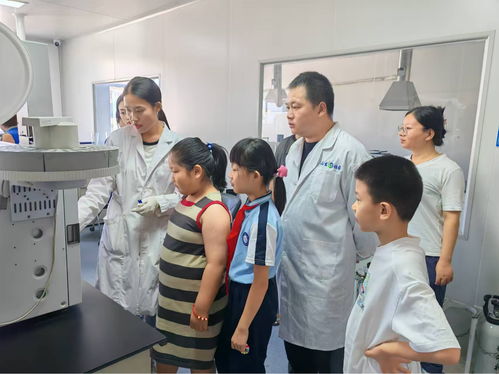 探秘環(huán)境監(jiān)測(cè)，共筑綠色家園——山東文登主題活動(dòng)引領(lǐng)環(huán)保新風(fēng)尚