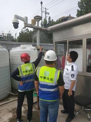 智慧執(zhí)法與環(huán)保咨詢雙輪驅(qū)動(dòng)，全面提升環(huán)境執(zhí)法效能